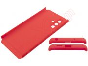 GKK 360 red case for Vivo X30, V1938CT